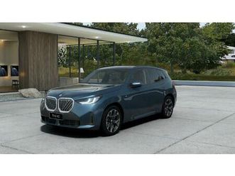 bmw x3 20d xdrive: réserver un essai sur route !