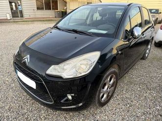 CITROEN C3 ii-1-4-vti-collection