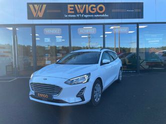 sw iv 1.0l ecoboost 100ch trend