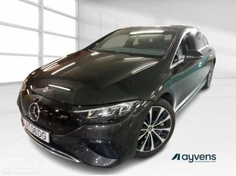 mercedes-benz eqe 350+
