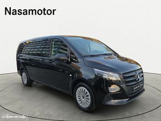 mercedes-benz vito tourer 114 cdi/34