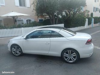 eos carat tdi 7 cv faible kilométrage