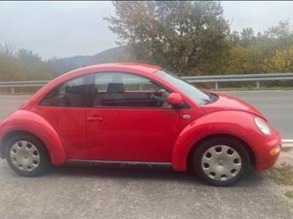 VOLKSWAGEN NEW BEETLE vw-new-beetel