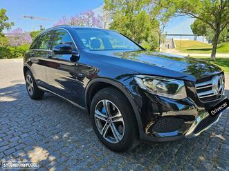 mercedes-benz glc 350