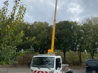 nacelle km d.origine