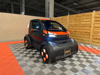 ev45 neo electric 10 l6e 10.3kwh autonomie-161kmh bva