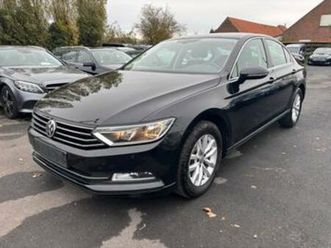 ② vw passat diesel 1.6 eu 6b — volkswagen — 2ememain