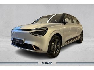 long range inntil 310km rekkevidde