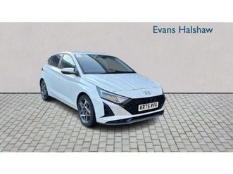 1.0t gdi premium 5dr 2025