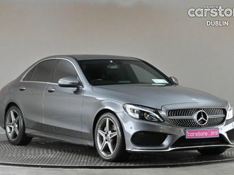 mercedes-benz c-class **jan 2026 pricing now** c22