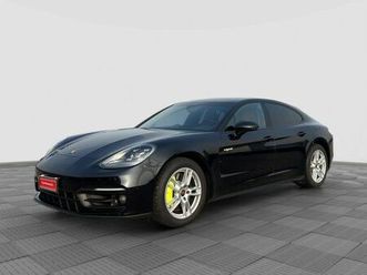 panamera 2.9 4 e-hybrid