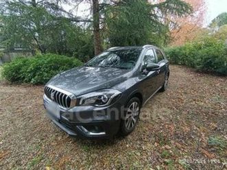 1.4 boosterjet allgrip hybrid privilege