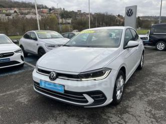 vi generation2 1.0 tsi 95 s&s style bvm5