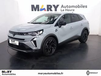 renault symbioz esprit alpine symbioz e-tech full hybrid 145