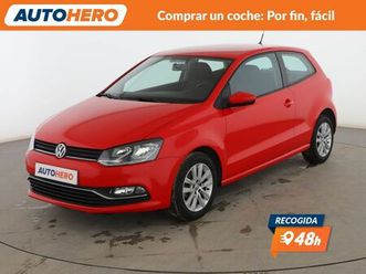1.2 tsi advance bluemotion