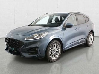 2.5 fhev fwd st-line x