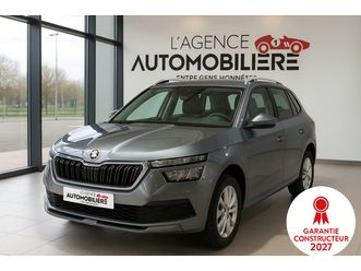 1.0 tsi 116 selection dsg7 (garantie 2027)