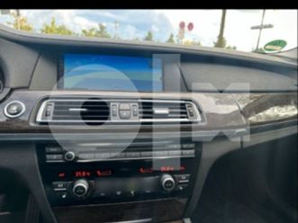 bmw 730d..može i zamjena..ponudite