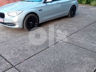 bmw 530 gran turismo..može i zamjena..ponudite