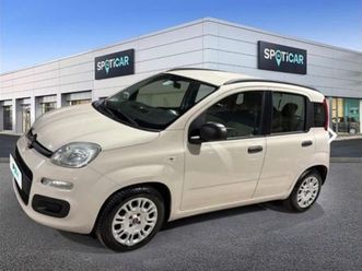 panda 3ª serie panda 1.3 mjt s&s easy