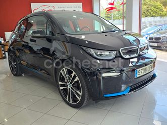 bmw i3 s 120ah