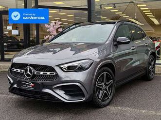 amg line star night edition pano garantie 2028
