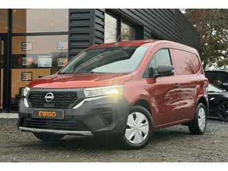 fourgon 1.3 tce 130 l1 acenta bva