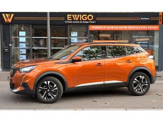 generation-i 1.2 130 allure start-stop