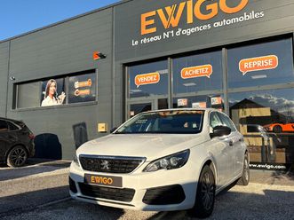 affaire 1.6 bluehdi 100ch premium