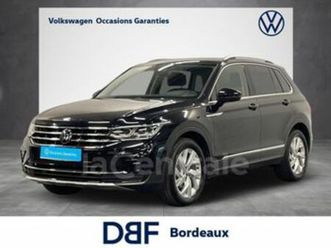 ii generation2 2.0 tdi 150 8cv bluemotion technology elegance dsg7