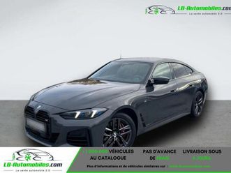 bmw série 4 gran coupé m440i xdrive 374 ch bva