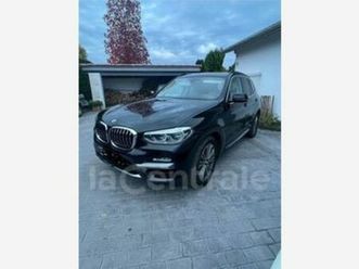(g01) xdrive30d 265 luxury bva8