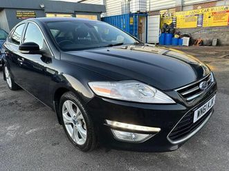 FORD MONDEO SW ford-mondeo-1-6-tdci-econetic-titanium-euro-5-start-stop-5dr