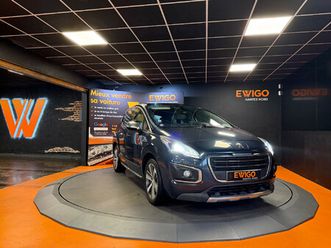 génération i 1.6 165 féline eat 6 // 2u1d49 main // affichage tête haute