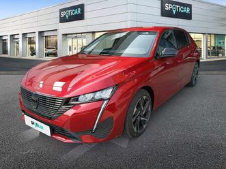 PEUGEOT 308 SW peugeot-308-5p-bluehdi-130-s-s-eat8-allure-pack