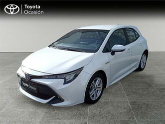 5 puertas active tech 125h e-cvt