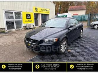 ii cabriolet d5 180 momentum bva6