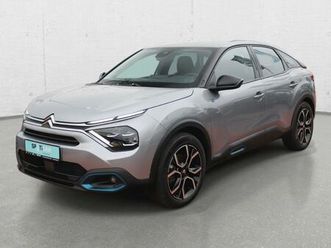 e-c4 ev136 50kwh feel