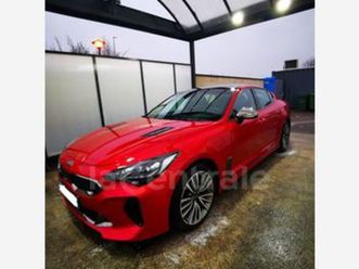 2.2 crdi 200 isg 11cv 4x2 gt line pack premium bva8