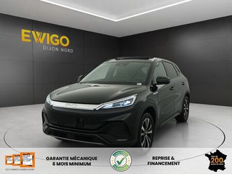 60.5 kwh 204 ch design