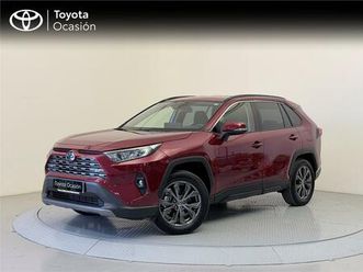 rav4 - my24 advance 5p 220h e-cvt (4x2)
