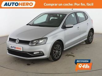 1.2 tsi advance bluemotion
