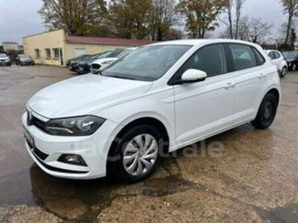 vi 1.6 tdi 80 trendline