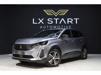 peugeot 3008 1.6 hybrid4 allure e-eat8