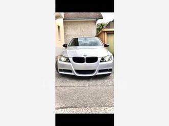 (e90) 325d dpf sport pack sport m