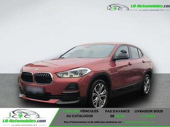 bmw x2 sdrive 18d 150 ch bva