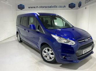 1.5 tdci titanium euro 6 (start/stop) 5dr