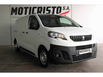 peugeot expert 1.5 bluehdi, 102cv