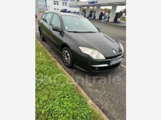 iii estate 1.5 dci 110 black edition carminat