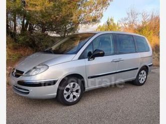 generation2 2.0 hdi 160 fap millenium